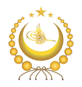 ET Coat of Emblem